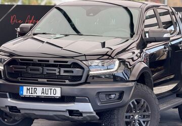 Ford Raptor 184.000 km 39.900 &euro; Sinsheim 74889