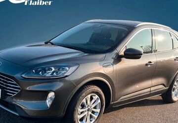 Ford Kuga 54.665 km 25.950 &euro; Bad Friedrichshall 74177