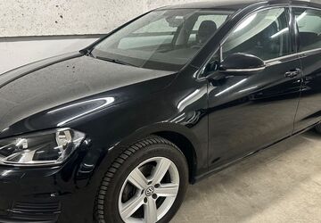 VW Golf 220.000 km 7.390 &euro; Freiberg am Neckar 71691