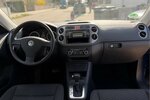 VW Tiguan 2.0 TDI DSG 4Motion 1. Hand AHK 172.000 km 6.490 &euro; Neckarsulm 74172