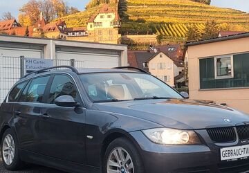 BMW 325 230.560 km 3.333 &euro; Beilstein 71717