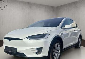 Tesla Model X 150.000 km 32.900 &euro; Tamm 71732