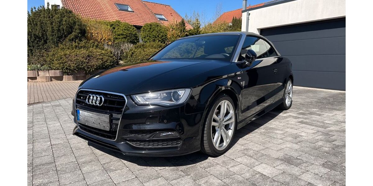 Audi A3 126.500 km 15.990 &euro; Bad Friedrichshall 74177