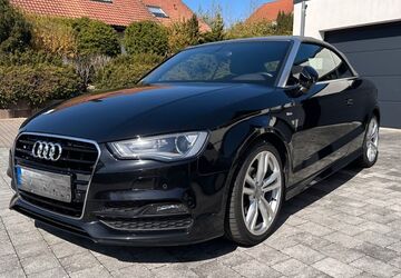 Audi A3 126.500 km 16.500 &euro; Bad Friedrichshall 74177