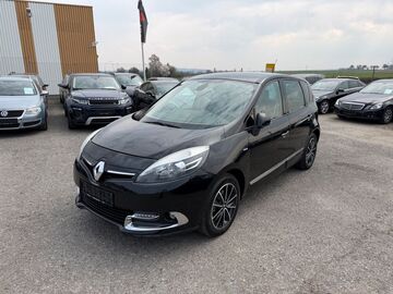 Gebrauchte Renault Scenic