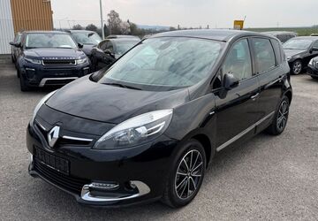 Renault Scenic 80.000 km 8.990 &euro; Heilbronn 74080