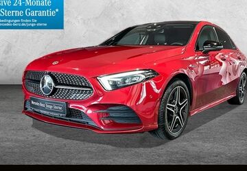 Mercedes-Benz A 250 82.300 km 24.720 &euro; Tamm 71732