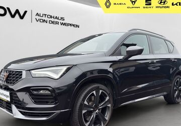 Cupra Ateca 22.900 km 35.480 &euro; Mosbach 74821