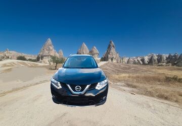 Nissan X-Trail 175.000 km 12.000 &euro; Obersulm 74182