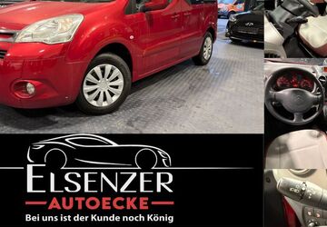 Citroen Berlingo 137.999 km 6.999 &euro; Eppingen 75031