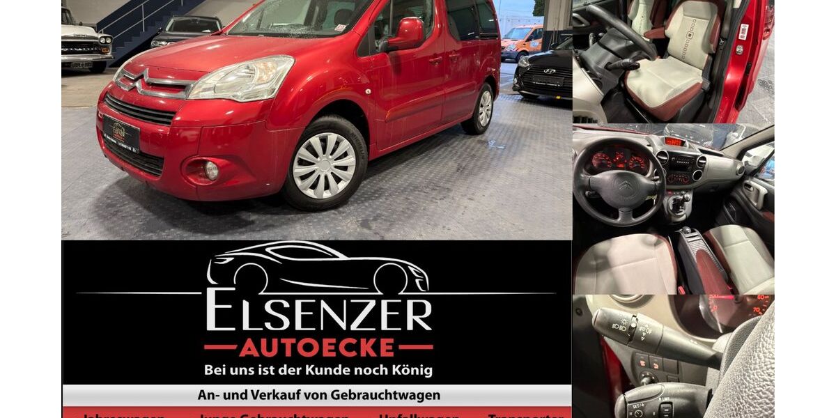 Citroen Berlingo 137.999 km 6.999 &euro; Eppingen 75031
