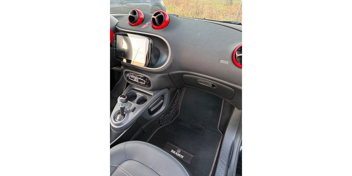 Smart ForTwo 67.461 km 20.000 &euro; Backnang 71522