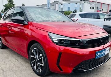 Opel Corsa 33.500 km 15.470 &euro; Bad Rappenau 74906