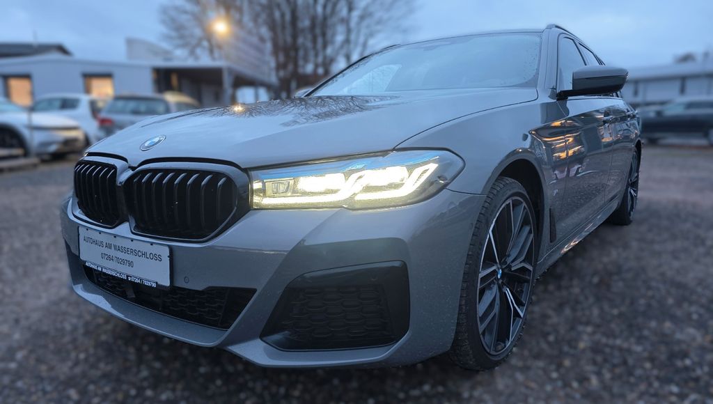 BMW 540 149.688 km 39.995 &euro; Bad Rappenau 74906