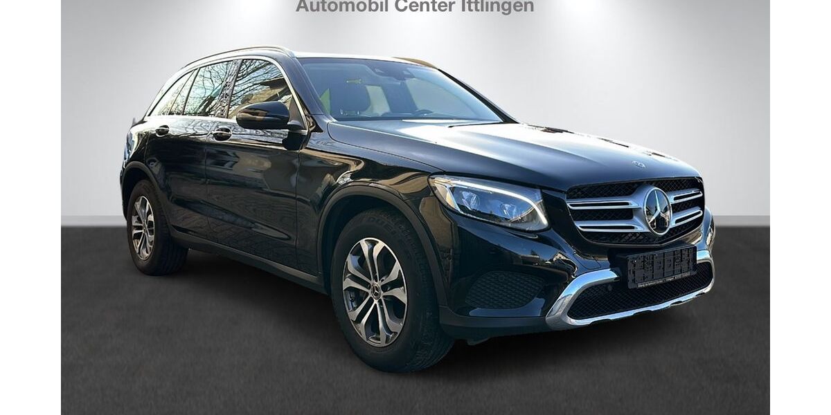 Mercedes-Benz GLC 220 80.469 km 30.499 &euro; Ittlingen 74930