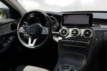 Mercedes-Benz C 300 e Diesel Hybrid Avantgarde Navi 165.000 km 16.990 &euro; Neckarsulm 74172