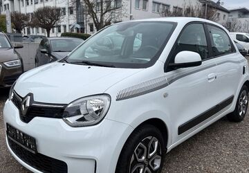 Renault Twingo 47.000 km 8.490 &euro; Heilbronn 74080
