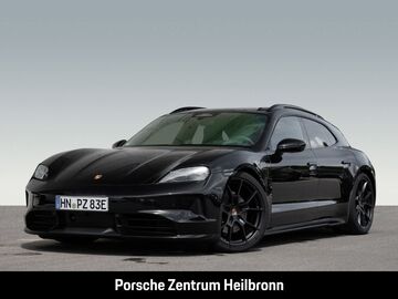 Gebrauchte Porsche Taycan