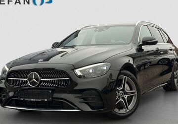 Mercedes-Benz E 300 121.130 km 28.490 &euro; Kirchardt 74912
