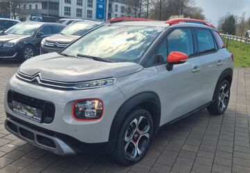 Citroen C3 12.000 km 10.490 &euro; Sulzbach/Murr 71560