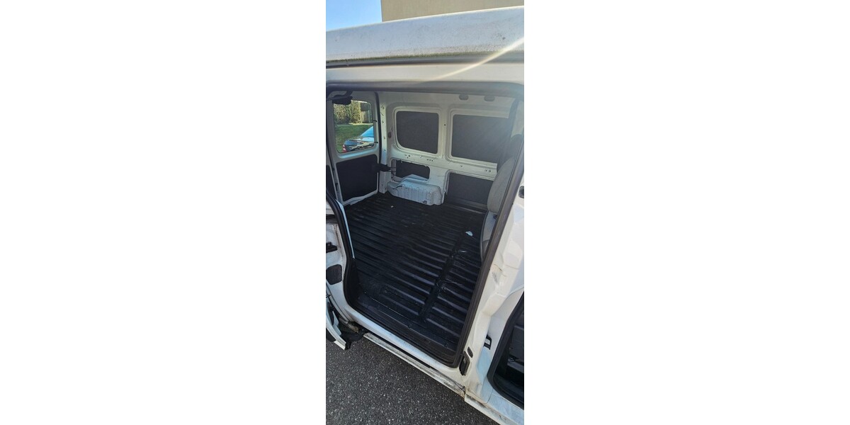 Citroen Berlingo Kasten 173.000 km 1.100 &euro; Bietigheim-Bissingen 74321