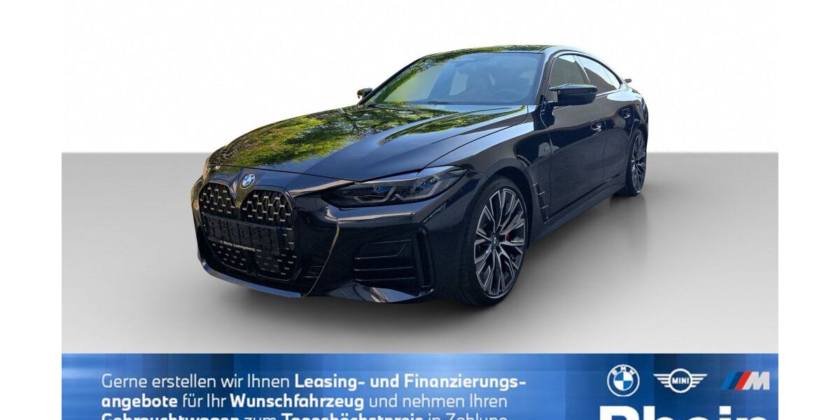 BMW M440 31.500 km 58.490 &euro; Asperg 71679