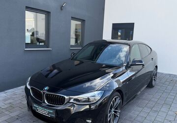 BMW 330 109.600 km 23.999 &euro; Abstatt 74232