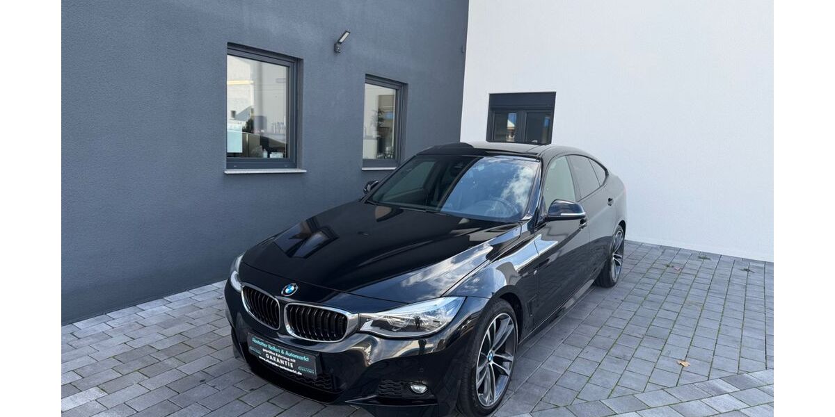 BMW 330 109.600 km 23.999 &euro; Abstatt 74232