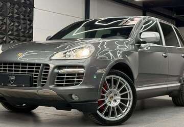Porsche Cayenne 139.850 km 24.880 &euro; Sinsheim 74889