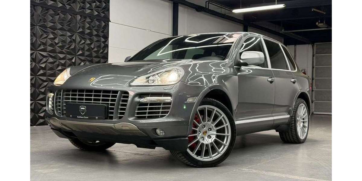 Porsche Cayenne 139.850 km 24.880 &euro; Sinsheim 74889