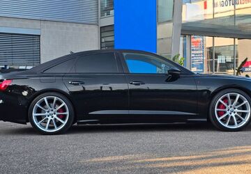 Audi A6 117.000 km 33.800 &euro; Marbach am Neckar 71672