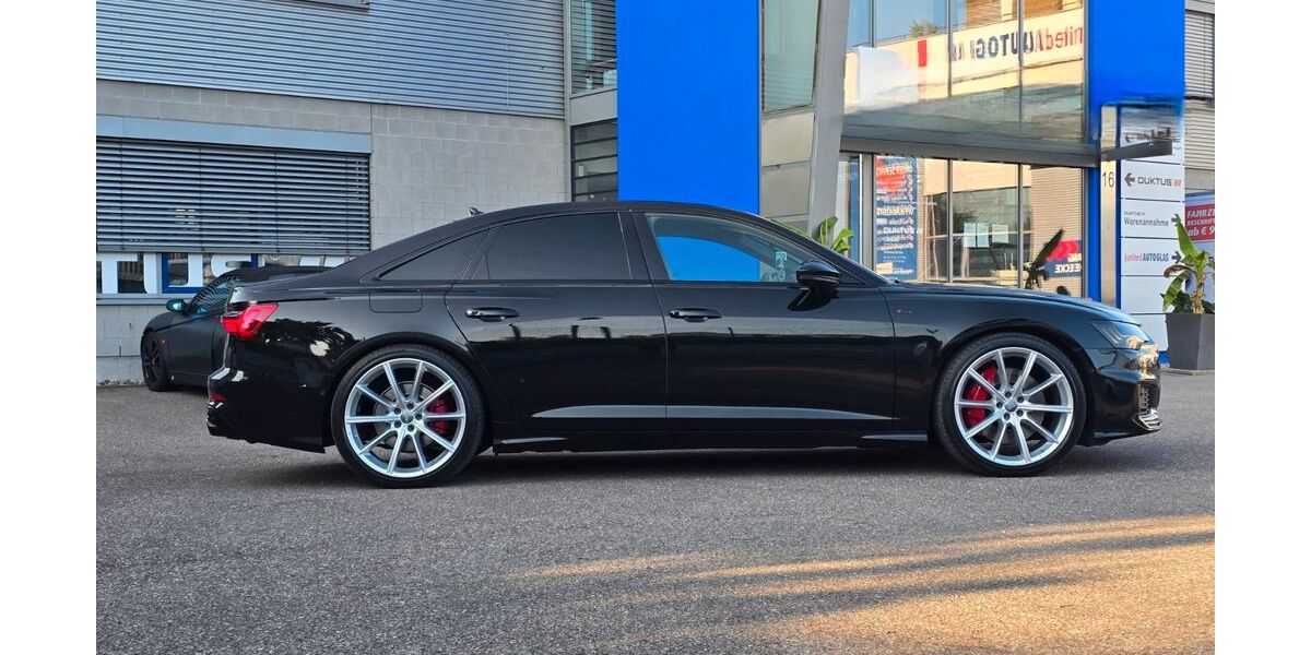 Audi A6 117.000 km 33.800 &euro; Marbach am Neckar 71672