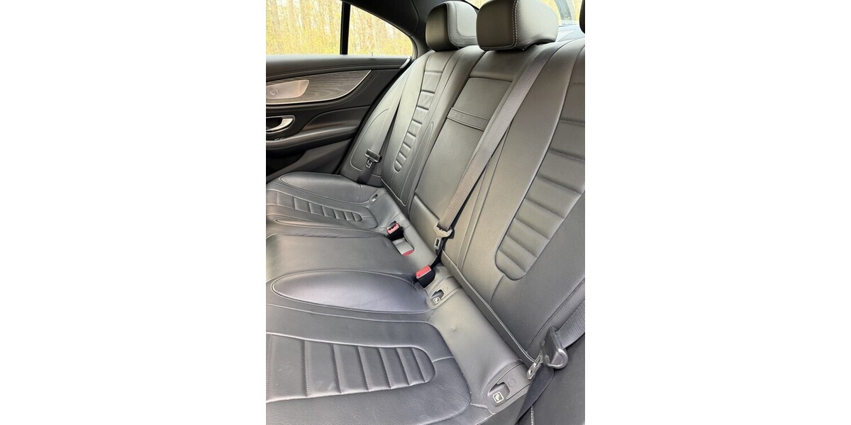 Mercedes-Benz cls 400 d 4Matik 202.000 km 36.500 &euro; Bad Rappenau 74906