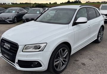 Audi SQ5 149.500 km 22.499 &euro; Heilbronn 74080