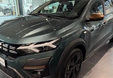 Dacia Jogger 3.050 km 22.690 &euro; Ludwigsburg 71636