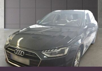 Audi A4 71.100 km 27.930 &euro; Heilbronn 74076