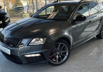 Skoda Octavia 122.400 km 19.890 &euro; Bretzfeld- Schwabbach 74626