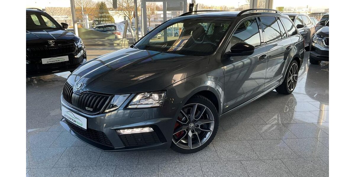 Skoda Octavia 122.400 km 19.890 &euro; Bretzfeld- Schwabbach 74626