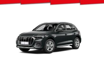 Audi Q5 73.151 km 37.930 &euro; Mosbach 74821