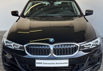 BMW 320 57.765 km 25.940 &euro; Heilbronn 74076