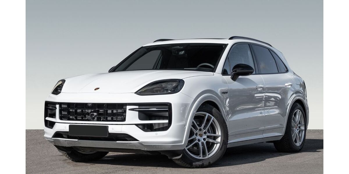 Porsche Cayenne 6.900 km 125.900 &euro; Heilbronn 74074
