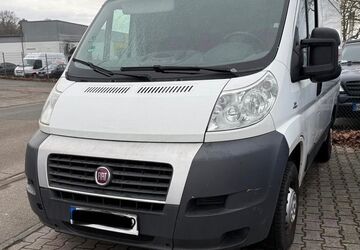 Fiat Ducato 400.000 km 3.300 &euro; Erlenbach 74235