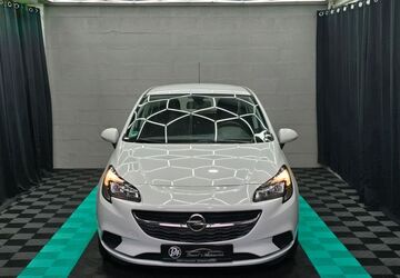 Opel Corsa 76.300 km 8.497 &euro; Bietigheim-Bissingen 74321