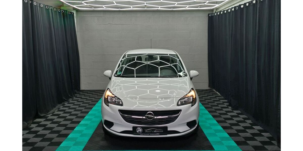 Opel Corsa 76.300 km 8.497 &euro; Bietigheim-Bissingen 74321