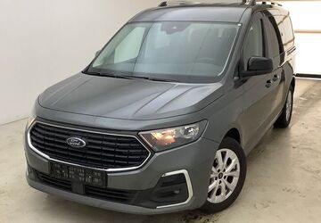 Ford Grand Tourneo 24.080 km 33.990 &euro; Marbach am Neckar 71672