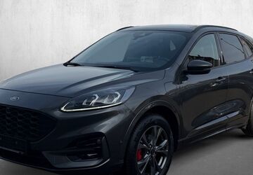 Ford Kuga 51.685 km 24.990 &euro; Ludwigsburg 71636