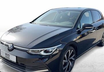 VW Golf 31.440 km 24.420 &euro; Großbottwar 71723