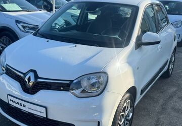Renault Twingo 38.347 km 10.790 &euro; Ludwigsburg 71636