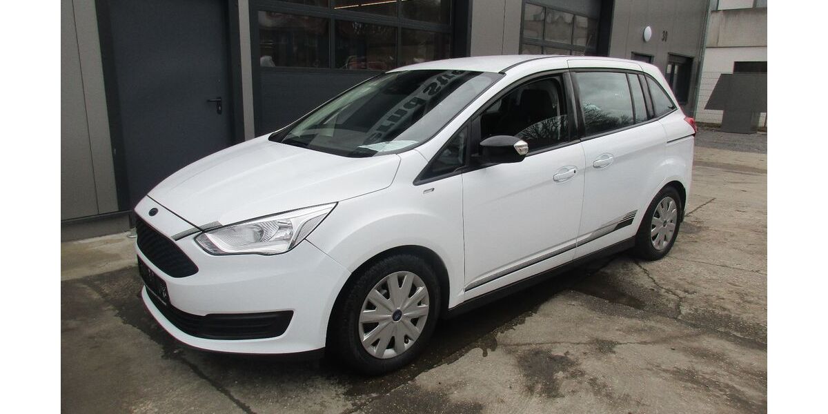Ford Grand C-Max 65.900 km 10.990 &euro; Heilbronn 74081