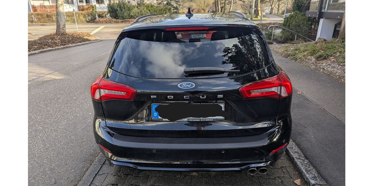 Ford Focus 148.827 km 11.000 &euro; Weinsberg 74189